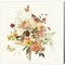 Blessed by Nature XIV by Lisa Audit 12" x 12" Canvas Wall Art